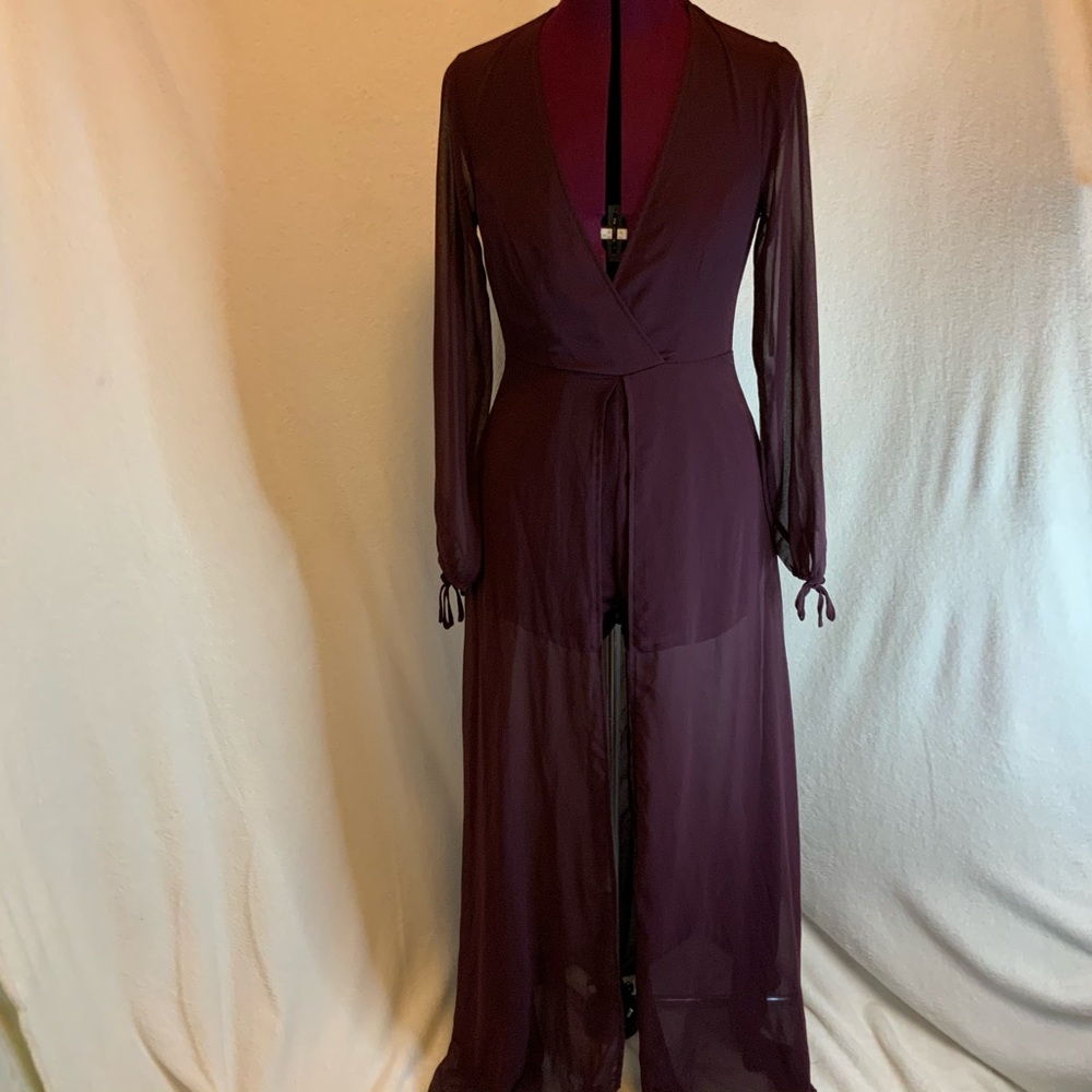 Lulu’s romper size small